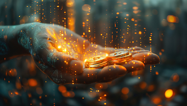 IDG成大赢家，Circle上市背后，3万亿稳定币的全球赌局