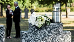 飛向太空，新型“葬禮”或在未來成為主流