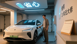 这届年轻人不再买“年抛电车”了