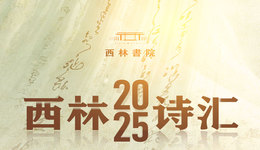 “把生活寫成詩，讓微光耀星空” 2025西林詩匯來征稿啦！