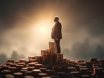 賈國龍沒學(xué)好任正非