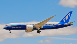 波音正在“急速坠落”