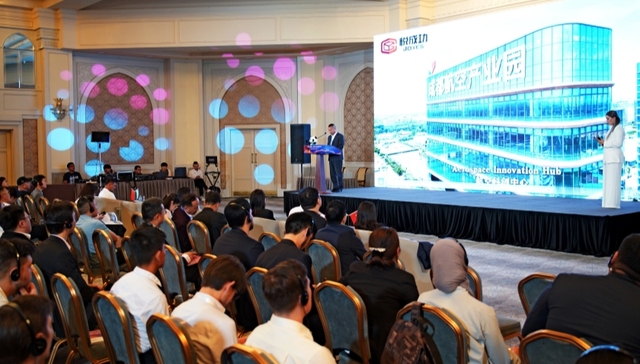 工业进出口超5000亿元，“成都造”以出海为钥打开机遇之门