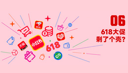 618全网同比增长15.2%，但时间长了20%