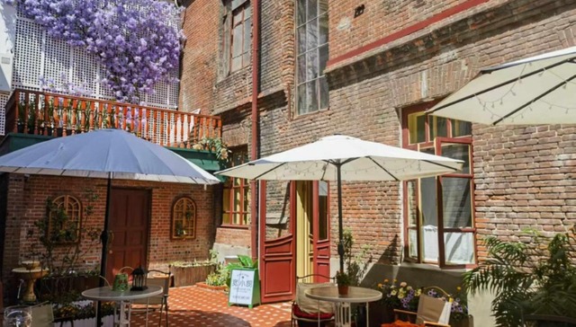 危房变身打卡地！尚志街道巧解“危改+招商”双矛盾 激活治理“新解法”