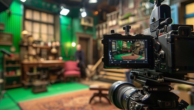 谁也干不过红果？快手“弃了”短剧小程序