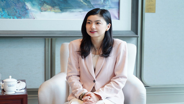 跨国企业青岛故事｜英国阿斯利康：好土壤、好政策、好环境，这是布局增资青岛的信心