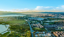 南博會啟幕，云南萬科“深耕造城”為昆明南市注入澎湃活力