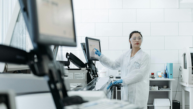 保定市电力装备及新能源科创基金完成设立