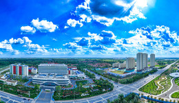 時評丨弄潮銀發(fā)新藍(lán)海，“濱州方案”閃耀青島峰會