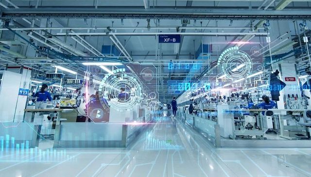 酷特智能引进KWL登陆中国，引领韩国潮流新风尚