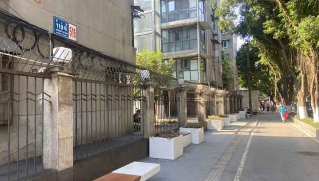 听民声、解民忧：成都成飞老街的“暖心改造”记