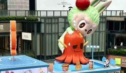 LABUBU二手价格下跌，压力给到“黄牛”炒家，玩家：持续断货只会消耗热情