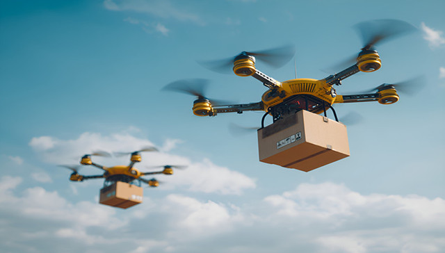 山东城市观察 | “三极引领”低空经济，山东做对了什么？