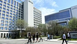 国际高端酒店激战中国“西北角”