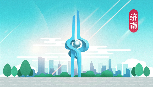 山东城市观察 | 持续擦亮“大河之上·新城济阳”城市名片 “闻韶圣地”迎来新规划
