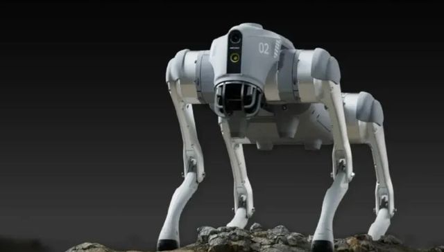 TOPBRAND | 宇树科技完成C轮融资；Google收购Gentle Monster少数股份；Prada首席执行官离任