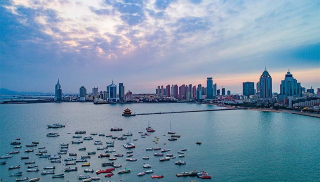 鲁股观察丨青岛这家新三板企业拟投15亿在江苏建新项目，去年营收1.95亿元