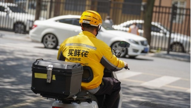 战略重心转向即时零售，美团优选黑龙江仓“闪电撤退”