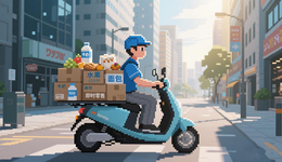 拼多多真的非押注即时零售不可吗？