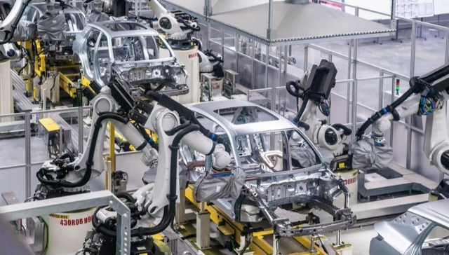 产量今年暴涨402%，成都新能源汽车真的雄起了吗？