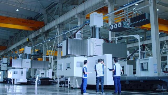 角逐“世界中小机床之都”，滕州有哪些“杀手锏”？