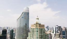 五星级酒店“打骨折”拍卖，煤老板们也不接盘了