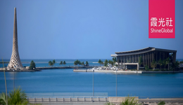 中東留學(xué)：用孤獨(dú)換機(jī)遇，中國學(xué)生的“勇敢者游戲”