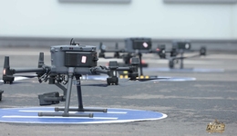 擁抱天空！《天府工匠》第四季首場錄制迎來低空經(jīng)濟(jì)大場面