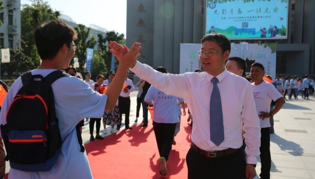 合肥普通高中扩招 明年市区录取率将达82%