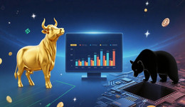 上半年基金排名大局已定：风口双雄的狂欢与AI赛道的阵痛