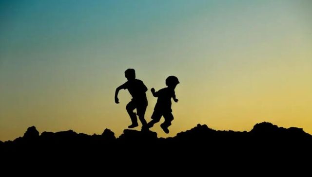 特别策划 | 让孩子成为“孩子”