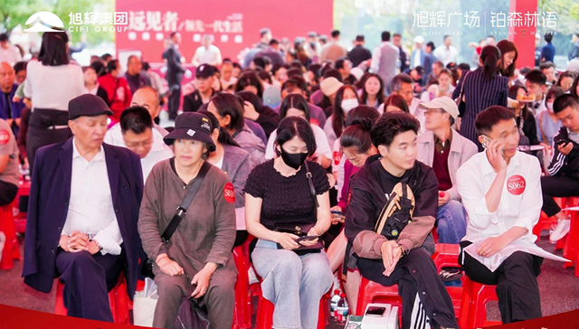 观楼｜上周昆明又有2个第四代住项目首开入市，均价相差近10000元/㎡