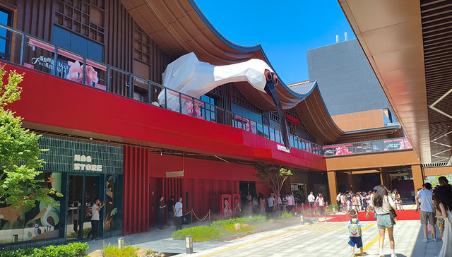 嗨翻一夏！来前湾新区解锁夏日文旅新玩法