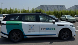 入局Robotaxi，哈啰靠什么抢蛋糕？