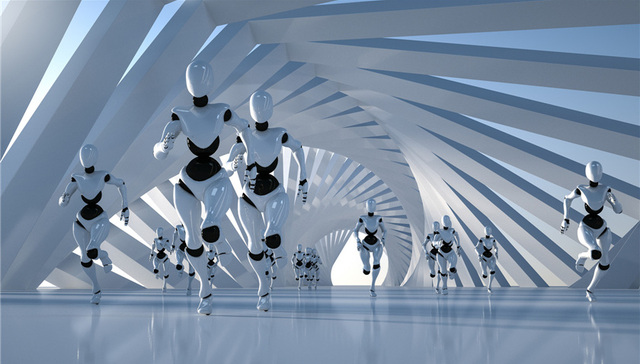 财界观察 | 山东机器人产业蓝图：500亿目标与未来科技竞速