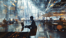 大厂148亿美金豪购AI公司，只为挖一人