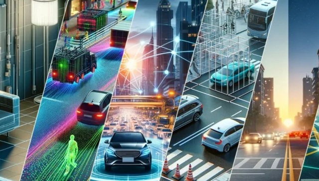 从L2到L3，VLA成为智能辅助驾驶“关键跳板”？