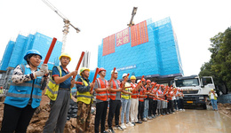 有一種速度，叫做天阜速度