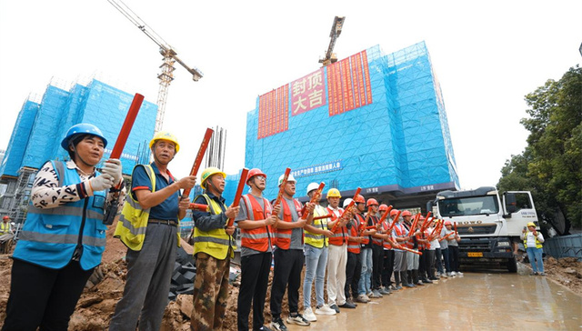 有一种速度，叫做天阜速度