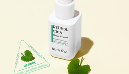 从昔日爆红到大规模闭店，悦诗风吟寻求转型