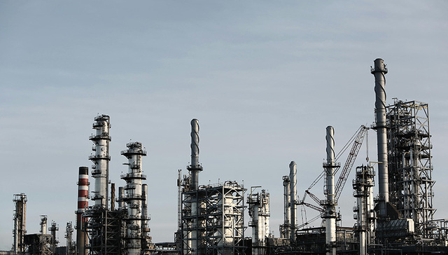 河北省加强汛期城乡燃气安全防范