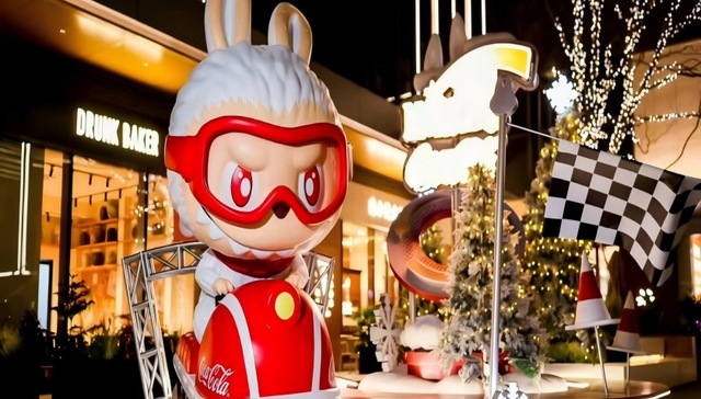 Labubu经济学：小品类背后的商业大机遇