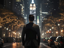 李嘉誠的二兒子，要帶著“中東土豪”的錢去港股敲鐘了