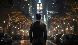 李嘉诚的二儿子，要带着“中东土豪”的钱去港股敲钟了