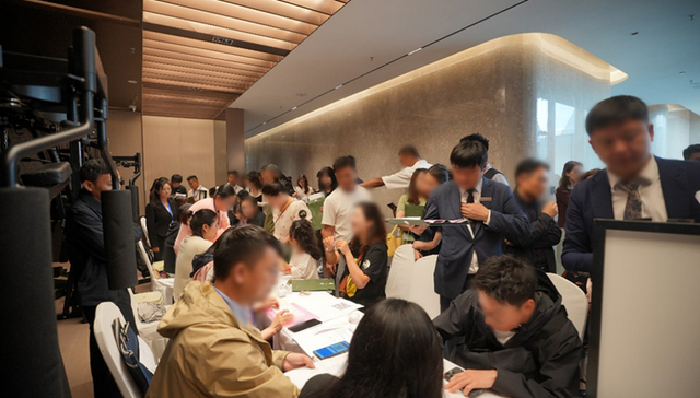 璞域ONE登顶6月昆明改善住宅成交榜，打造城市更新与高端人居破局样本