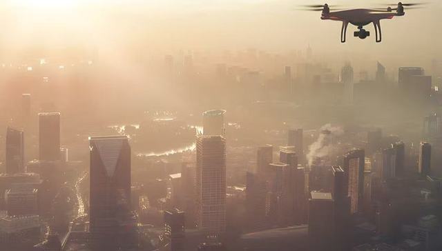 低空经济卡位战升级？苏州规划拟收购北京东进航科，标的6年连亏超3895万元