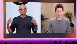 从蜜月走向冷战，OpenAI与微软分道扬镳？