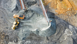 石煤機(jī)中標(biāo)央企大額高端裝備訂單成立工作組全力搶生產(chǎn)控質(zhì)量保交付