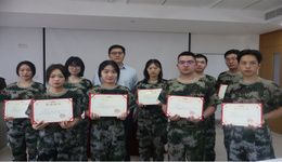 蓄勢賦能新起點，攜手共赴新征程——浦發(fā)銀行寧波分行2025屆“甬浦新星學(xué)堂”正式開幕